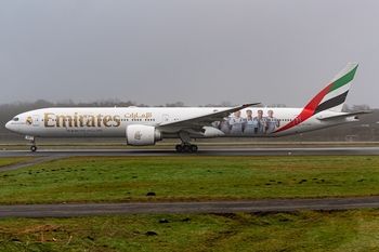 Aviation photo