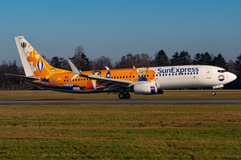 Aviation photo