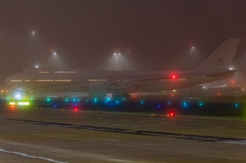 Aviation photo