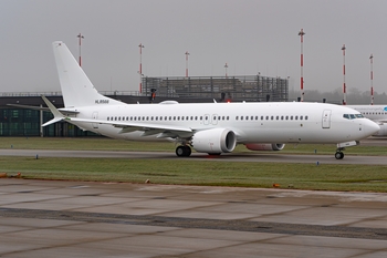 Aviation photo