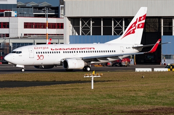 Aviation photo