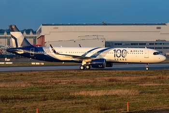 Aviation photo