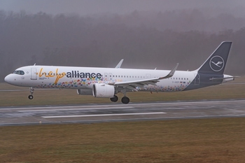 Aviation photo