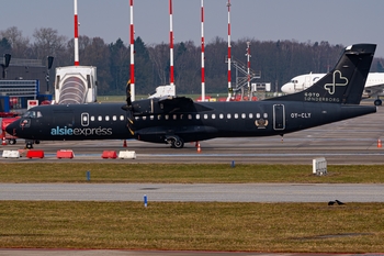 Aviation photo
