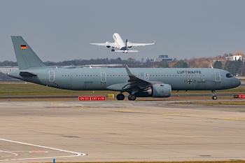 Aviation photo