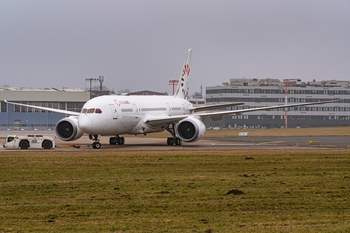 Aviation photo