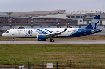 Aviation photo
