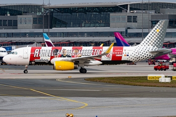 Aviation photo