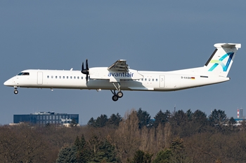 Aviation photo