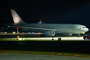 Aviation photo