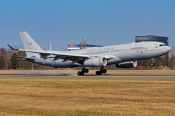 Aviation photo