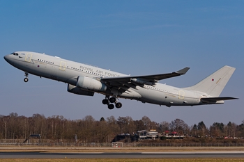 Aviation photo