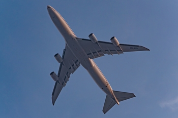 Aviation photo