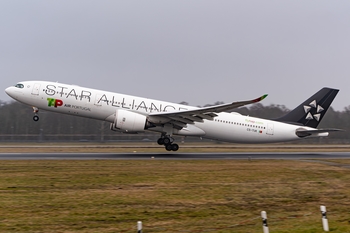 Aviation photo