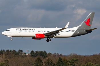 Aviation photo