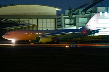 Aviation photo