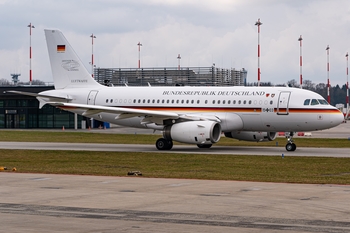 Aviation photo