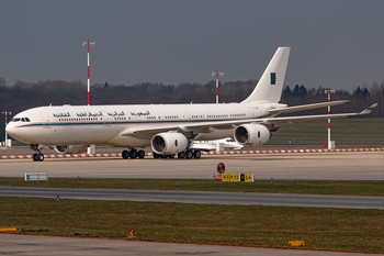 Aviation photo