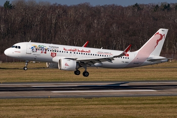 Aviation photo