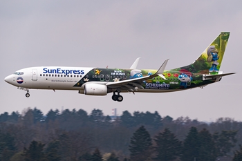 Aviation photo