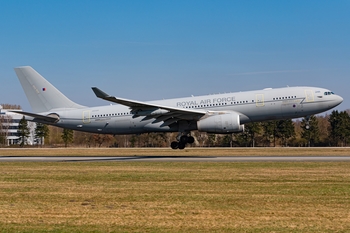 Aviation photo
