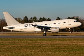 Aviation photo