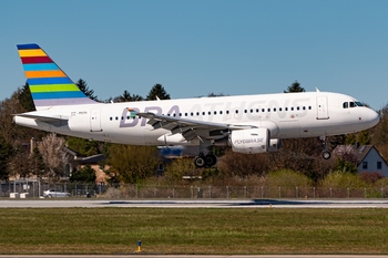 Aviation photo