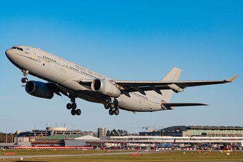 Aviation photo