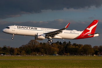 Aviation photo