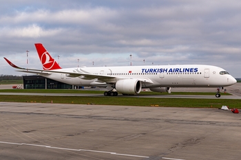 Aviation photo