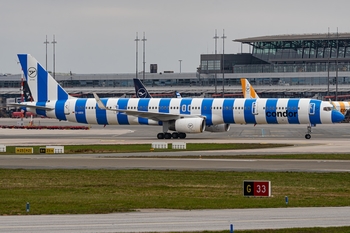 Aviation photo