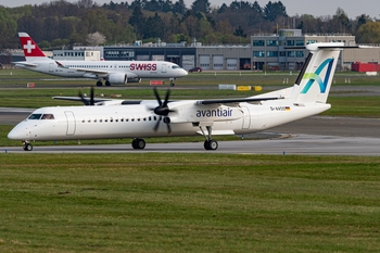 Aviation photo