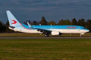 Aviation photo
