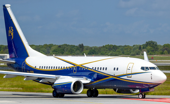 Aviation photo