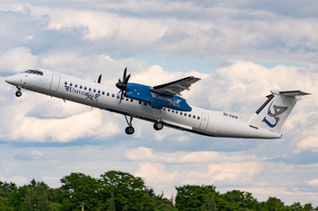Aviation photo