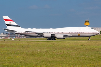Aviation photo