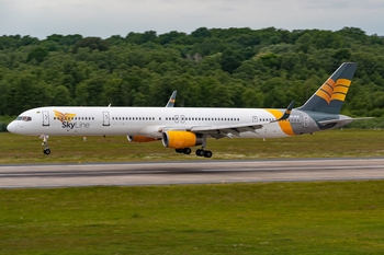 Aviation photo